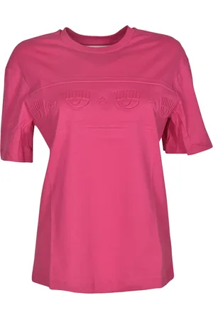 Chiara Ferragni Donna, Top, Rosa, M, new