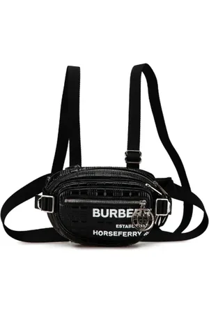 Burberry Uomo, Pre-owned, Nero, Taglia unica, used