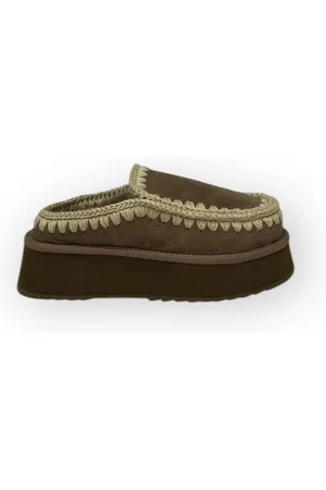 Mou Donna, Scarpe, Verde, 38 EU, new