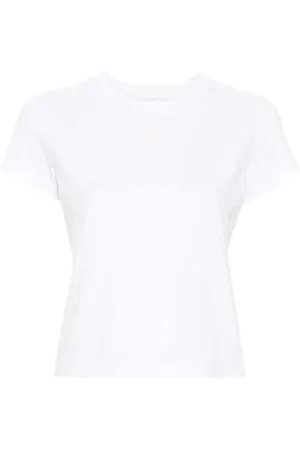 Alexander Wang Donna, Top, Bianco, XS, new