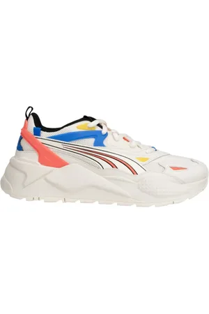 PUMA Donna, Scarpe, Multicolore, 36 EU, new