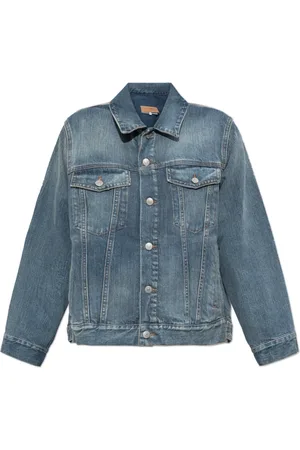 Maison Margiela Donna, Giacche, Blu, 2Xs, new