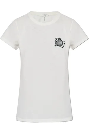 RAG&BONE Donna, Top, Bianco, XS, new