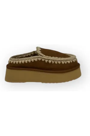 Mou Donna, Scarpe, Marrone, 39 EU, new