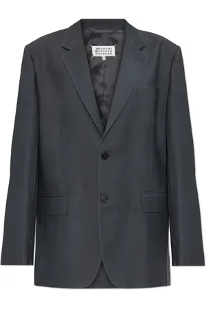 Maison Margiela Donna, Giacche, Grigio, M, new