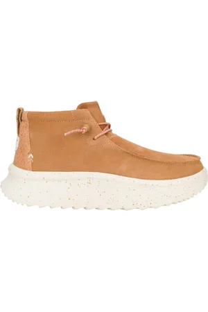 Hey dude Donna, Scarpe, Marrone, 37 EU, new