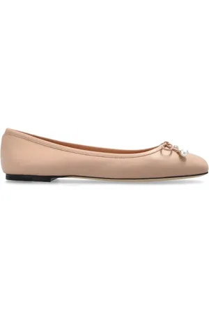 Jimmy Choo Donna, Scarpe, Rosa, 37 1/2 EU, new