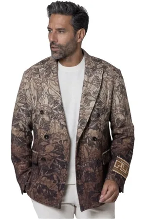 PIERRE-LOUIS MASCIA Uomo, Giacche, Multicolore, XS, new