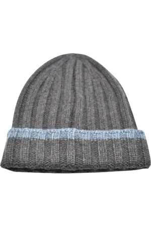 BARBA Uomo, Accessori, Grigio, Taglia unica, new