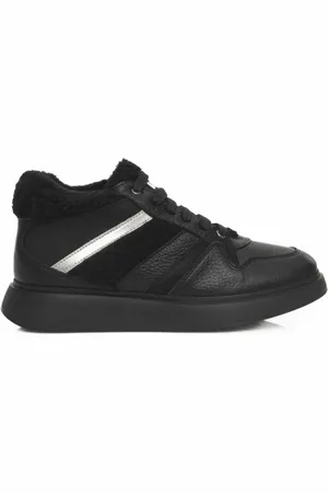 Cerruti 1881 Donna, Scarpe, Nero, 36 EU, new