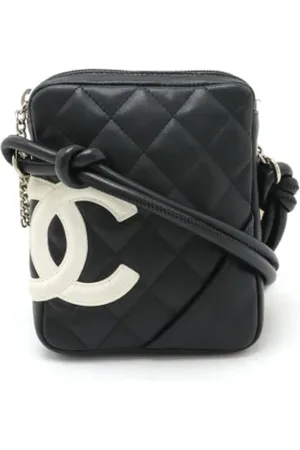 CHANEL Donna, Pre-owned, Nero, Taglia unica, used