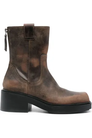vic matiè Donna, Scarpe, Marrone, 39 EU, new