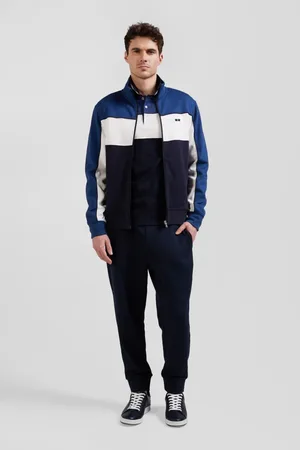 Eden Park Uomo, Felpe, Multicolore, M, new