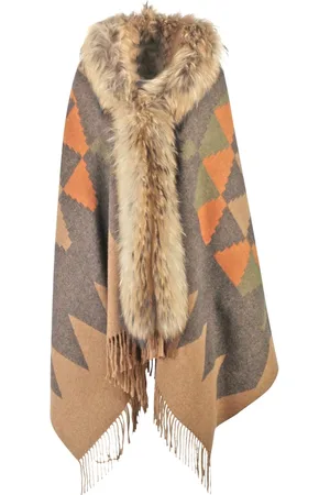 Bazar Deluxe Donna, Giacche, Multicolore, Taglia unica, new