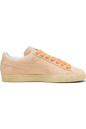 PUMA Donna, Scarpe, Marrone, 44 EU, new