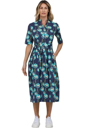caliban Donna, Abiti, Multicolore, S, new