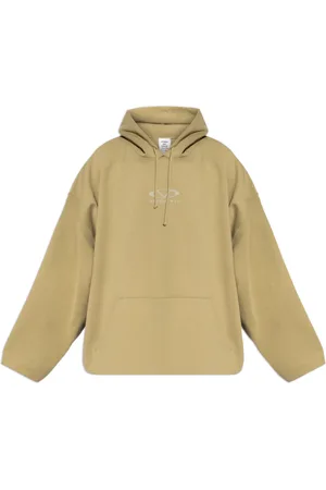 Vetements Uomo, Felpe, Verde, L, new