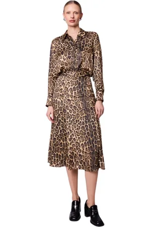 Berenice Donna, Abiti, Multicolore, S, new