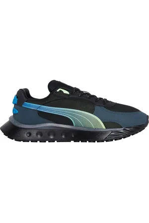 PUMA Uomo, Sport, Multicolore, 41 EU, new