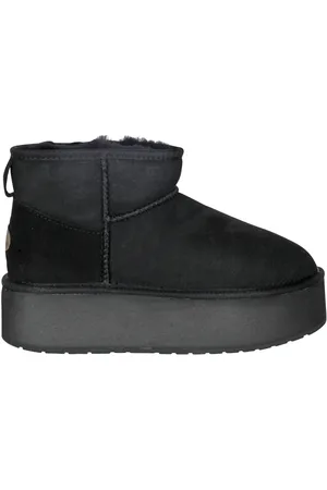 Emu Donna, Scarpe, Nero, 40 EU, new