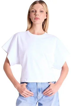 Berenice Donna, Top, Bianco, L, new