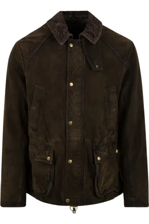THE JACK LEATHERS Uomo, Giacche, Marrone, 3Xl, new