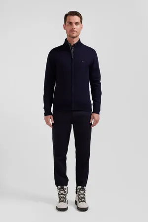 Eden Park Uomo, Maglie, Nero, S, new