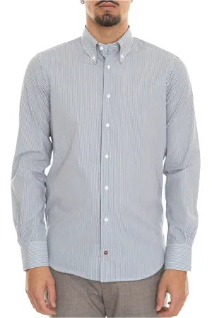 Carrel Uomo, Magliette, Blu, M, new