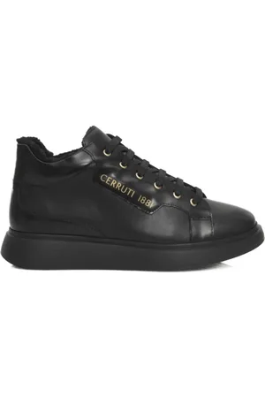 Cerruti 1881 Donna, Scarpe, Nero, 36 EU, new