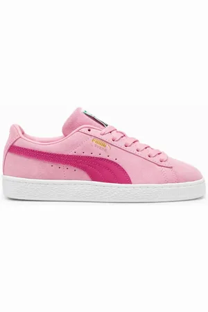 PUMA Unisex, Scarpe, Rosa, 41 EU, new