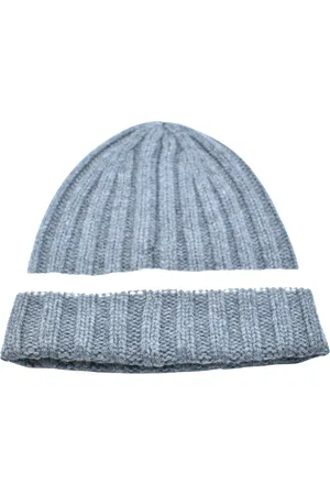 BARBA Uomo, Accessori, Grigio, Taglia unica, new