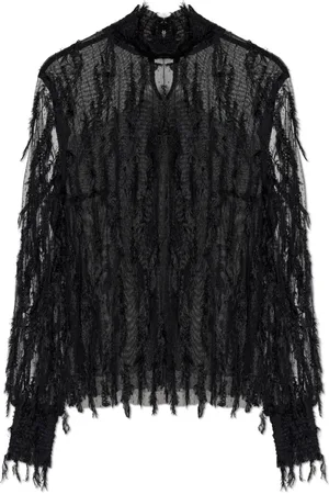 Munthe Donna, Camicette , Nero, S, new