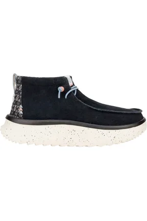 Hey dude Donna, Scarpe, Nero, 40 EU, new