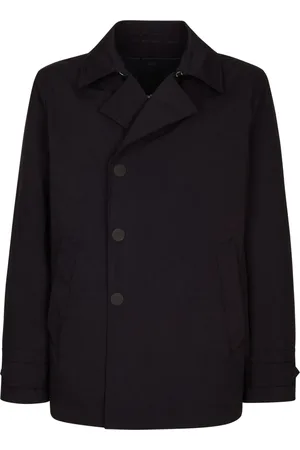 add Uomo, Cappotti, Blu, XL, new