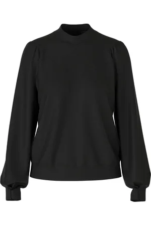Marc Cain Donna, Maglie, Nero, S, new