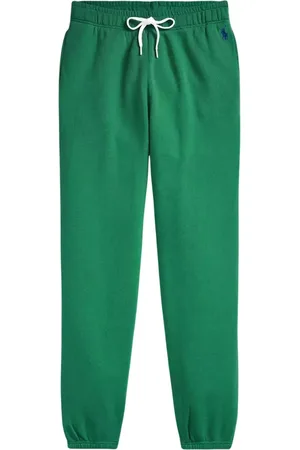 Ralph Lauren Donna, Pantaloni, Verde, L, new