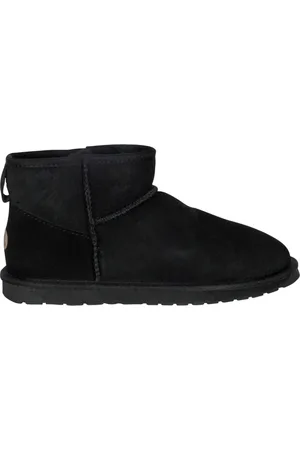 Emu Donna, Scarpe, Nero, 40 EU, new