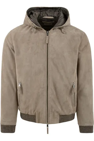 THE JACK LEATHERS Uomo, Giacche, , M, new