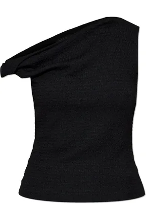 RAG&BONE Donna, Top, Nero, L, new