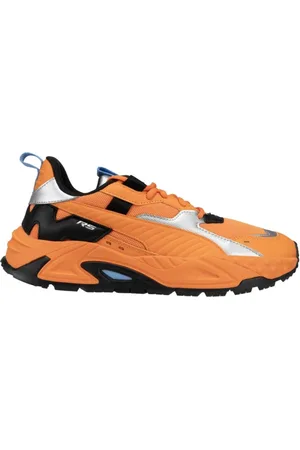 PUMA Uomo, Scarpe, Arancione, 40 EU, new