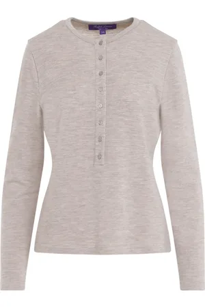 Ralph Lauren Donna, Top, , L, new