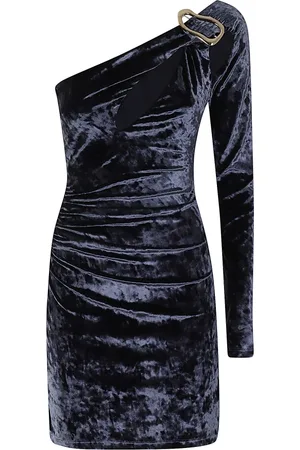 AMEN Donna, Abiti, Blu, S, new