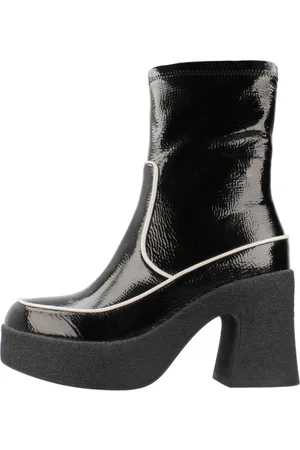 NOA HARMON Donna, Scarpe, Nero, 40 EU, new