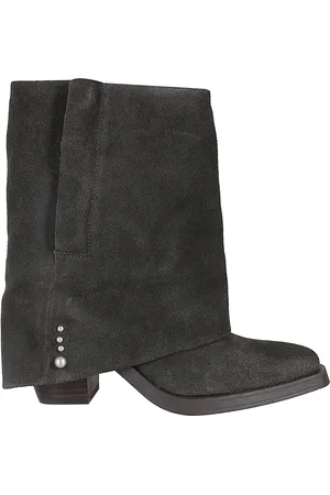 Ash Donna, Scarpe, Grigio, 38 EU, new