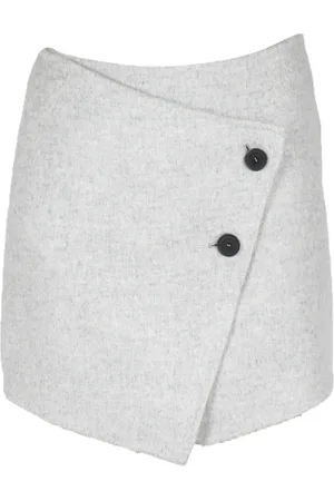 LIVIANA CONTI Donna, Gonne, Bianco, S, new