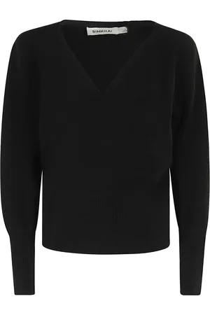Simkhai Donna, Maglie, Nero, M, new