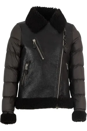 Blauer Donna, Cappotti, Marrone, S, new