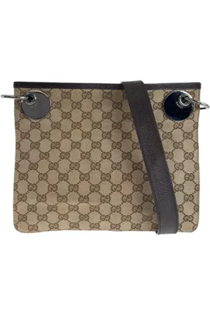 Gucci Donna, Pre-owned, Marrone, Taglia unica, used
