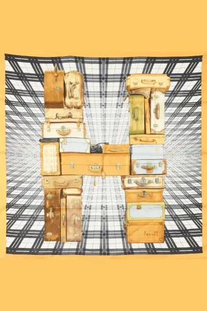 Hermès Donna, Pre-owned, Multicolore, Taglia unica, used
