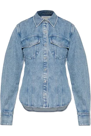 RAG&BONE Donna, Giacche, Blu, M, new